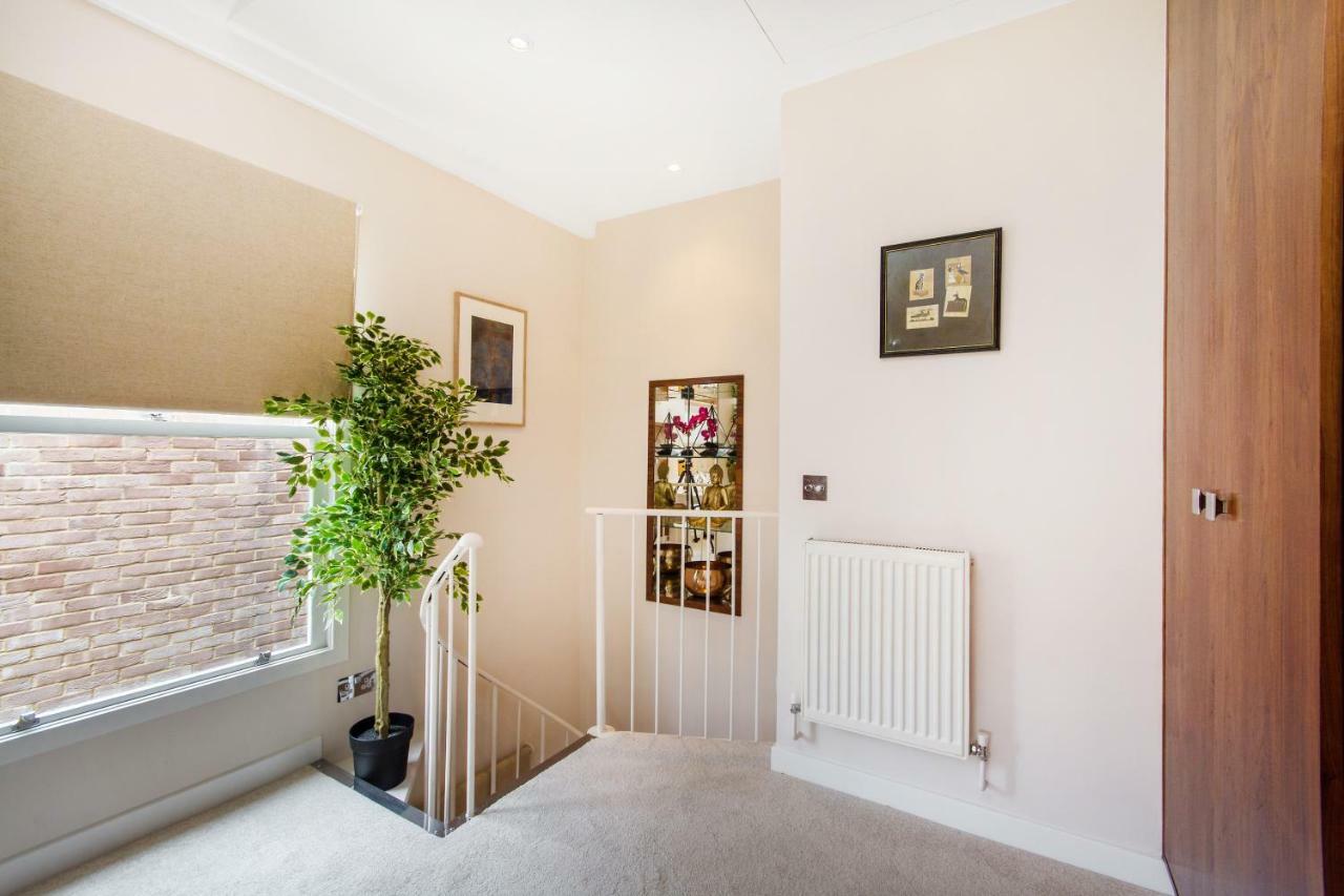Charming Flat Battersea * Londres