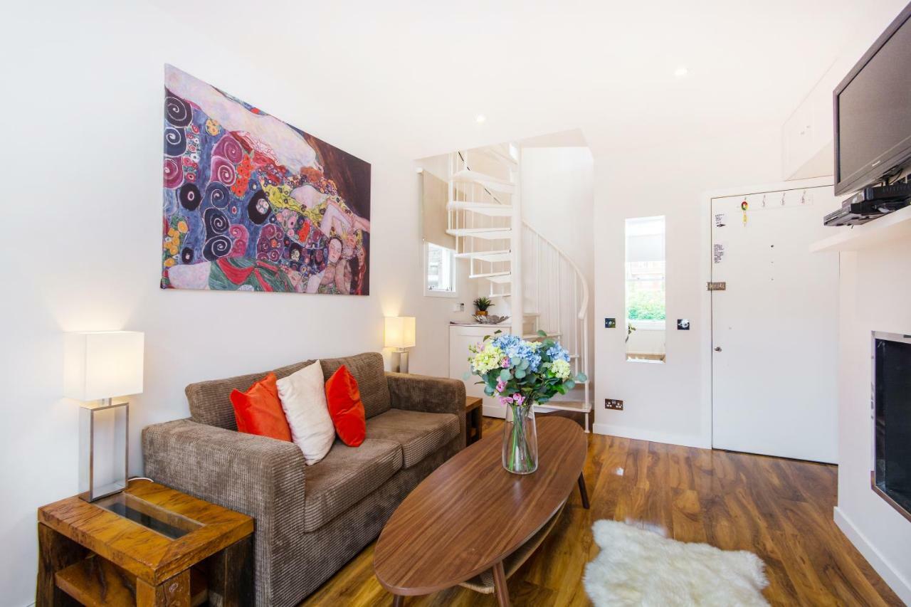 Apartamento Charming Flat Battersea